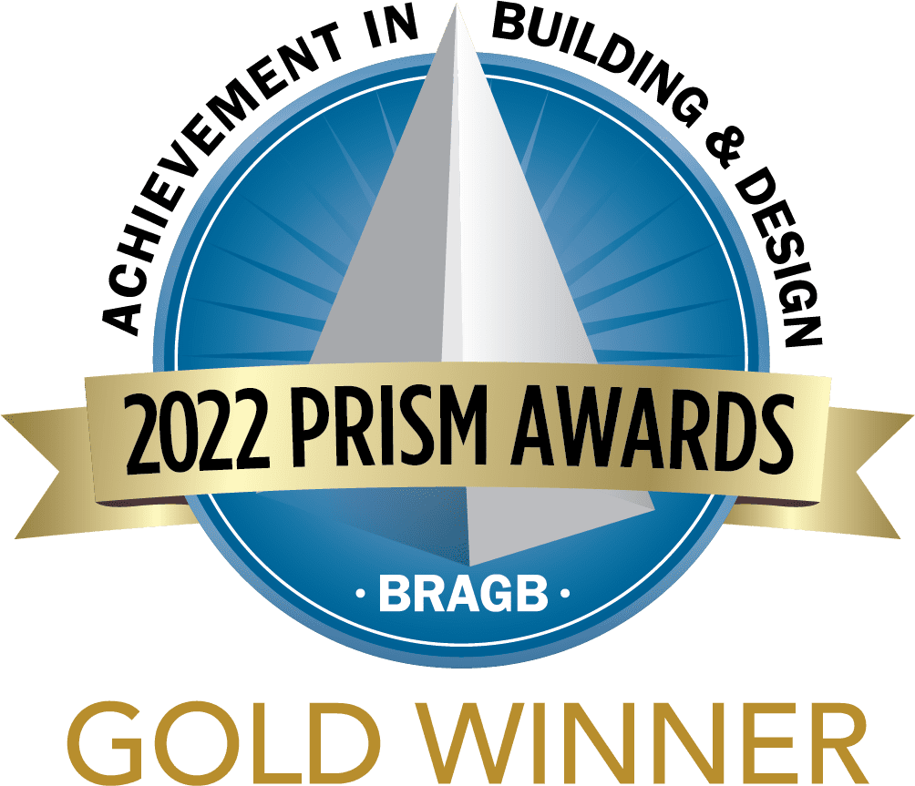 Northland Residential Receives Two Prism Awards at Gala Ceremony