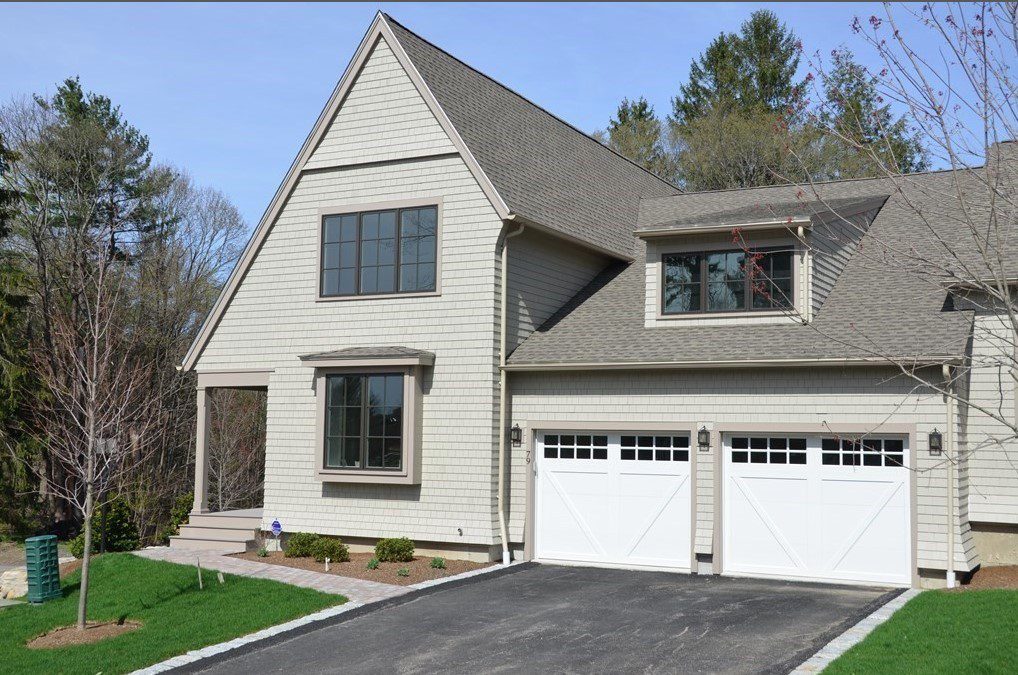 21 Wolcott Woods Lane Wolcott Woods