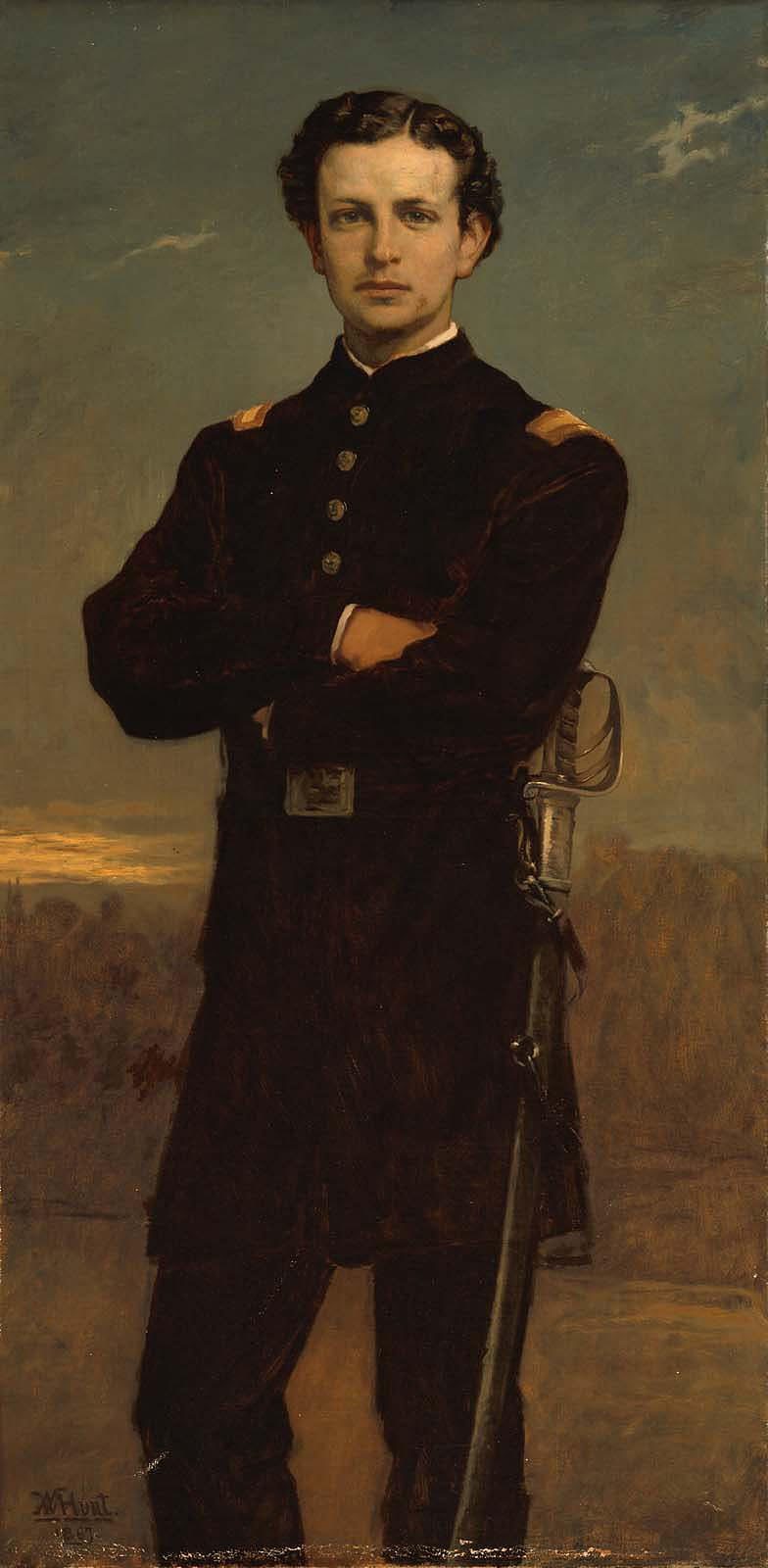 joshua-frothingham-wolcott Lt. Joshua Frothingham Wolcott