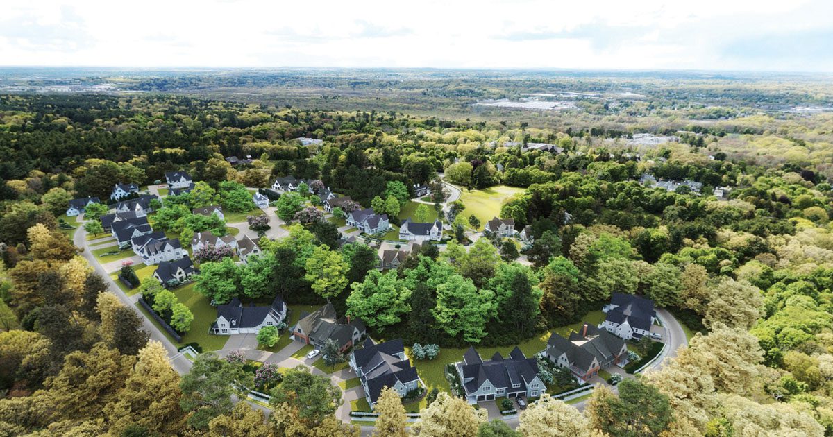 Kitchen Design Trends We Love Wolcott Woods