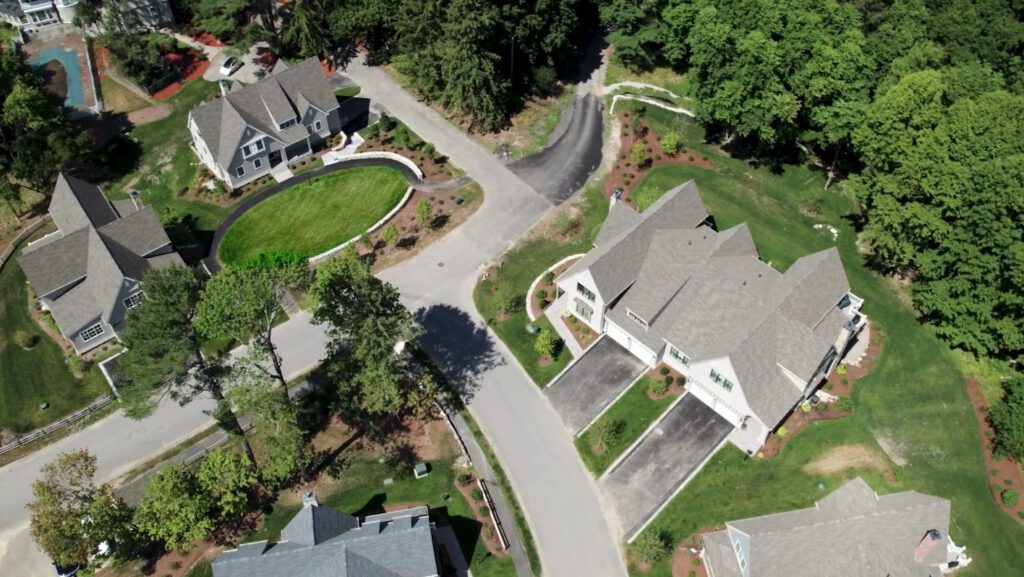 Wolcott Woods Overview A New 55+ Community Near Greater Boston