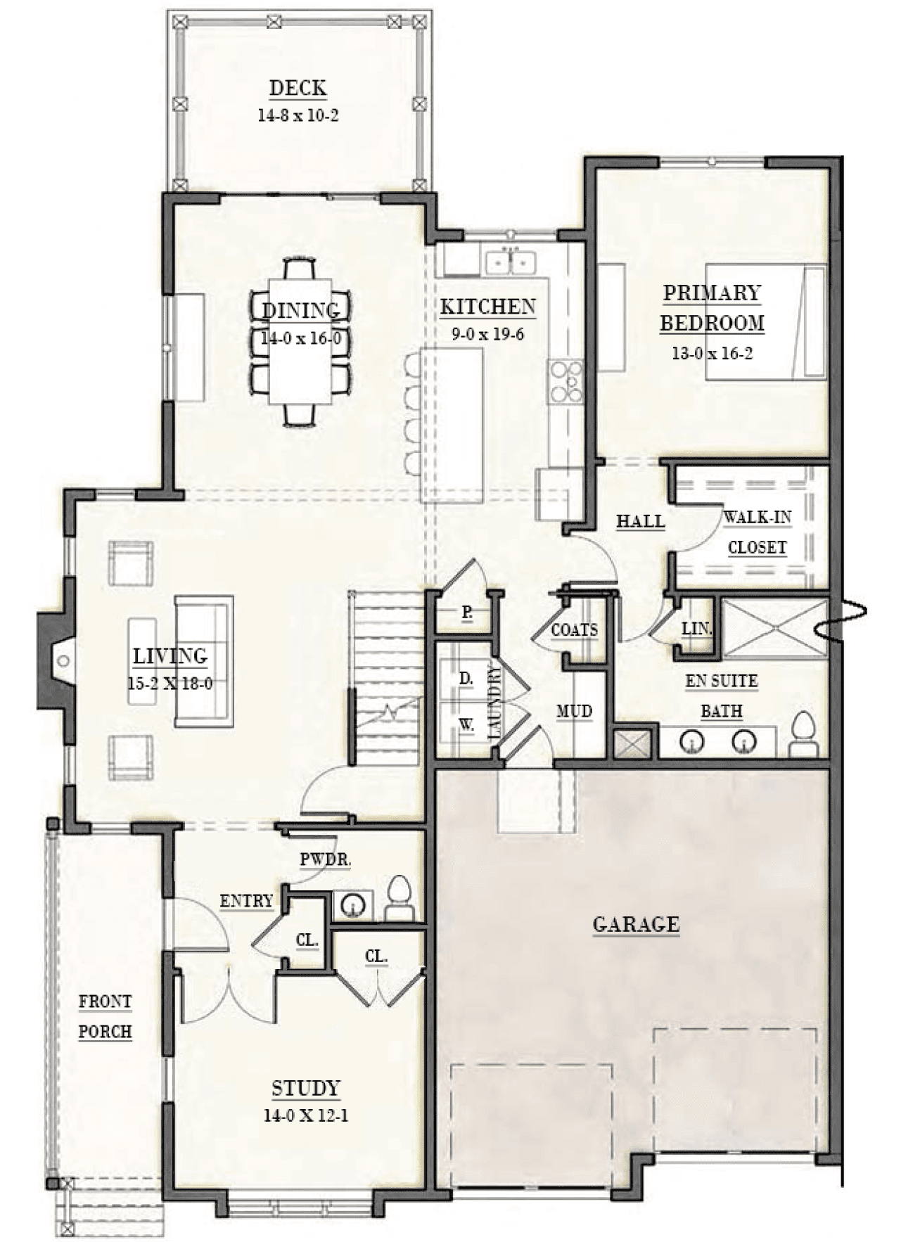 The Draper Floorplan Updated_First floor